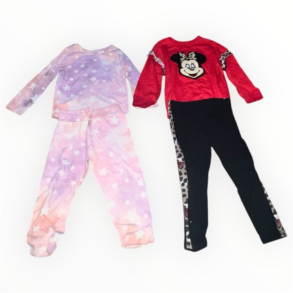 Various Other - Girl’s 3T Outfit Sets